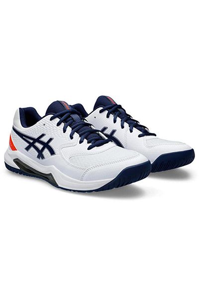 Asics 1041A408 Ανδρικά παπούτσια τρεξίματος Gel-Dedicate 8