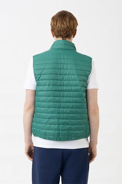 Benetton Bnt-M Vest Vest