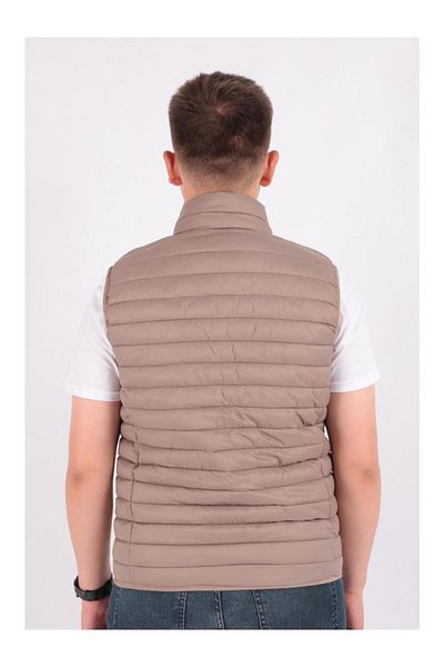 Benetton Bnt-M Vest Vest