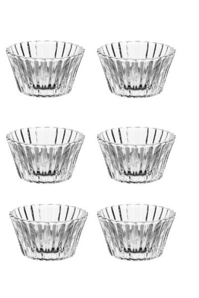 TREND Sadaf 6' Turkish Delight Bowl
