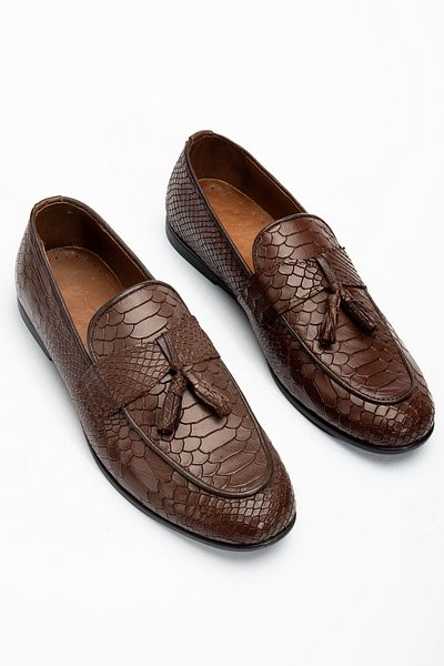 Zegeshoes Ежедневни обувки от естествена кожа - удобни и стилни