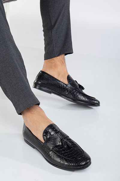 Zegeshoes Ежедневни обувки от естествена кожа - удобни и стилни