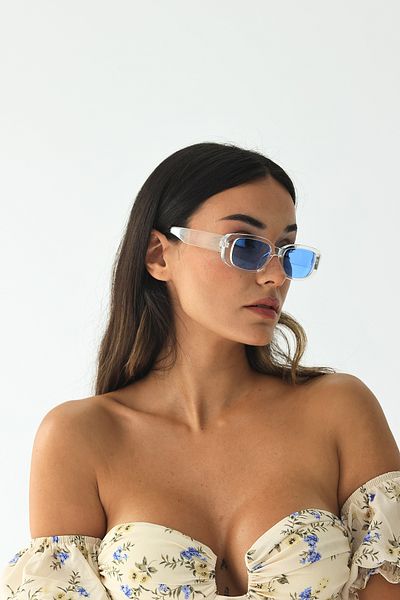 Rams Sunglasses