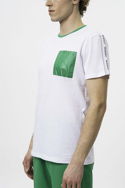 Benetton Ανδρικό T-Shirt