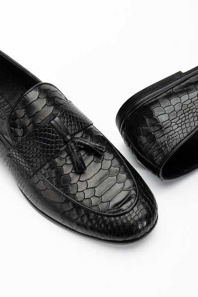 Zegeshoes Повсякденне взуття з натуральної шкіри - зручне та стильне