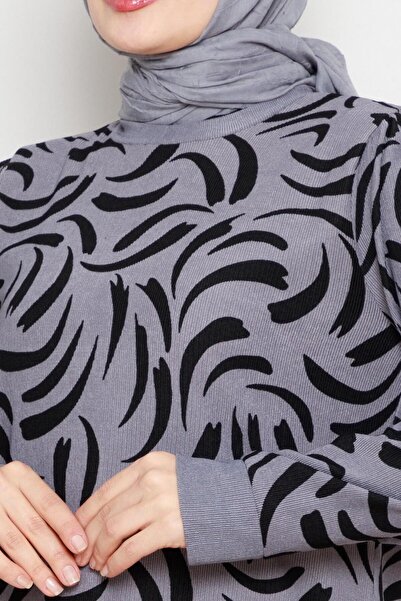 Sevitli Reyhan Double Karin Team-Gray