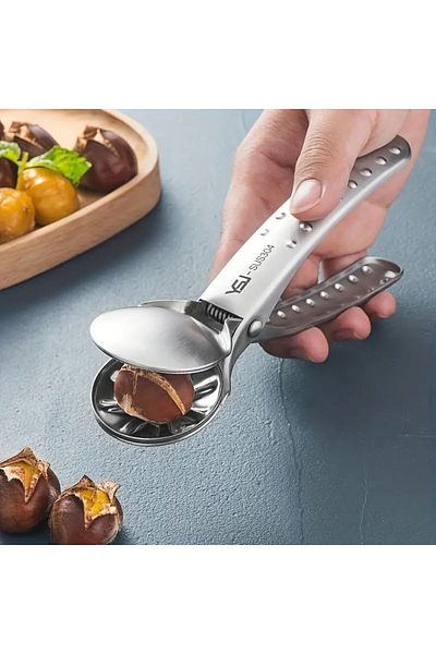 YSJ Chestnut Cutter Steel Pliers