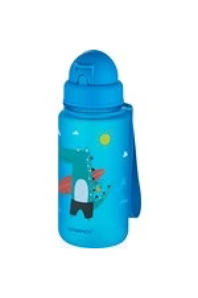 Uzspace Flask Trıtan 400 ml Blue 3024 Blue