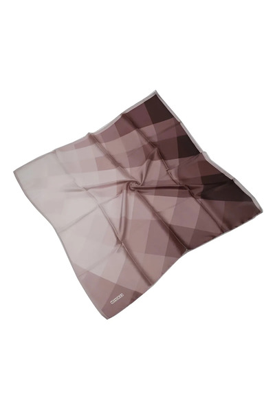 mim eşarp Αιγυπτιακό κασκόλ με καρό σχέδιο Emprime Sport