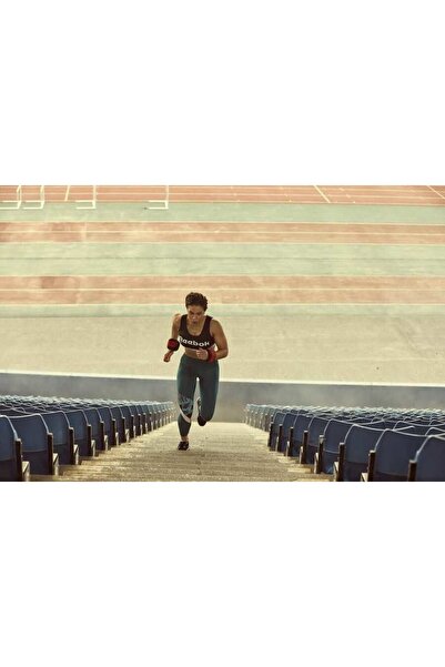 Reebok 2 X 1.5 kg Velcro Hand Wrist Weight Rawt-11262