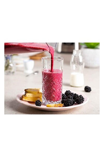 Philips 6 Bıçaklı 2000 ml 800 W 3 Hız Kademeli Blender, Siyah