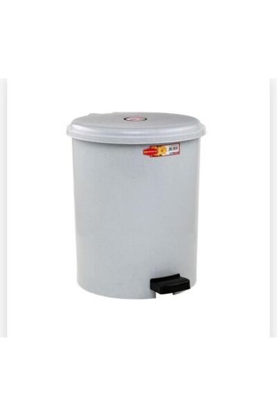 Loremp Pedal Trash Can 40 Lt Plastic