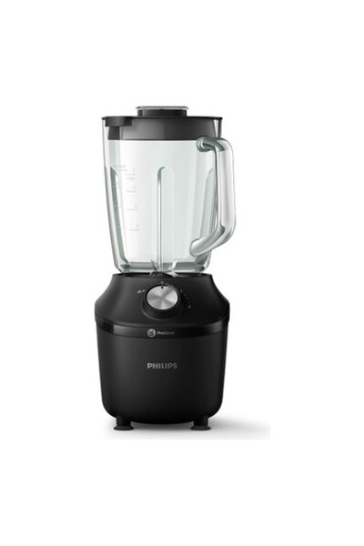 Philips Plastik Smoothee Blender 600 W 500 - 800 Watt Çok Renkli    Plastik 1...