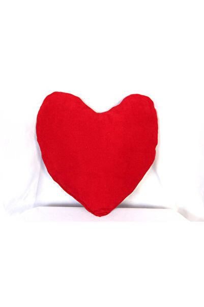 OzClifeCare Kalp yastığı %100 Pamuklu %100 Boncuk Elyaf