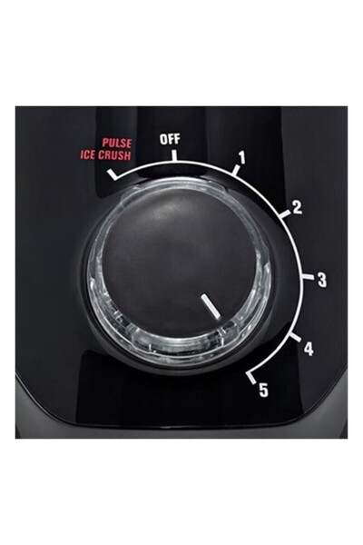 Electrolux ESB 5400BK 700Watt Buz Kırıcılı Cam Smoothie Blen