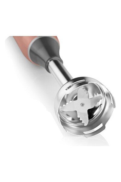 Arzum Mutfak Robotu Seti Çok Amaçlı Blender Set Rose