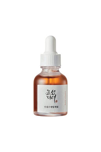 Medipeel BeautyofJoseon Revive Serum: Ginseng+Snail Mucin 30 ml Cilt Sıkılığı...
