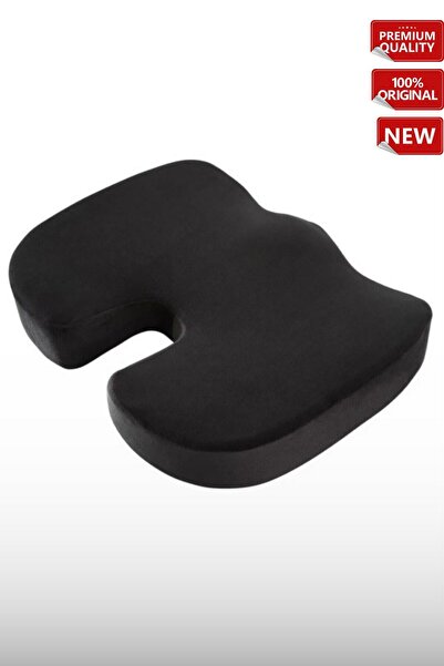 Ralwiarro وسادة فيسكو كوكيس، وسادة جلوس، وسادة تقويم العظام، وسادة حلقية