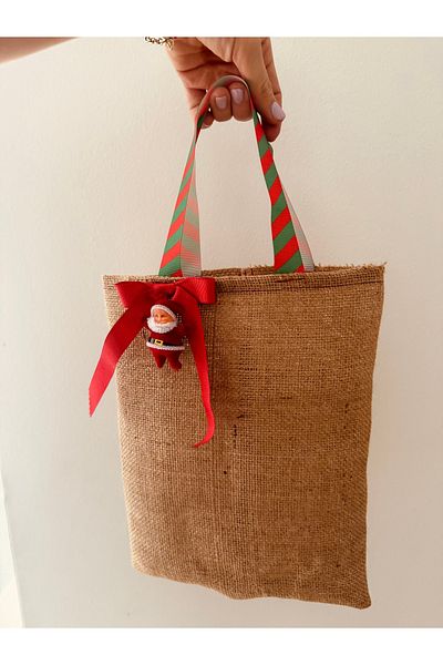 White Alamode Gift Pack with Santa Claus - 28X40