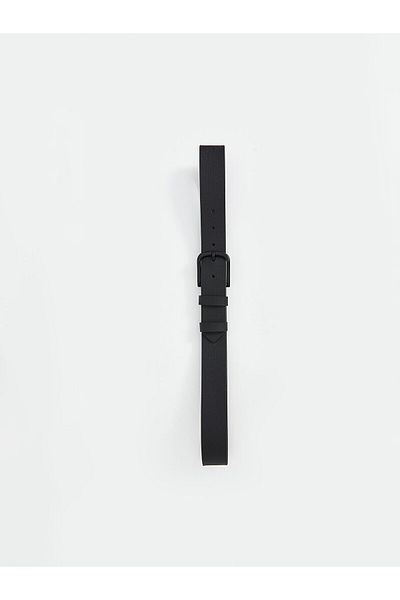 LC Waikiki Ανδρική ζώνη Lcwk Leather Look
