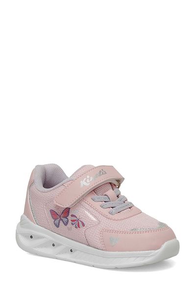 Kinetix KINETIX ELIO 4FX A.PINK-LILA-SILVER Shoe