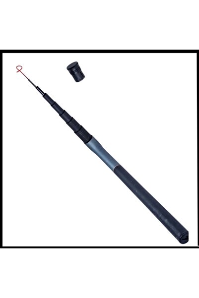 Uygunayakala Uyguna-Yakala Göl Kamışı - 540cm Teleskopik Mini Karbon - MŞ.623