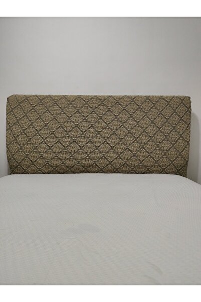 COVER TEKSTİL BAZA YATAK BAŞLIĞI KILIFI