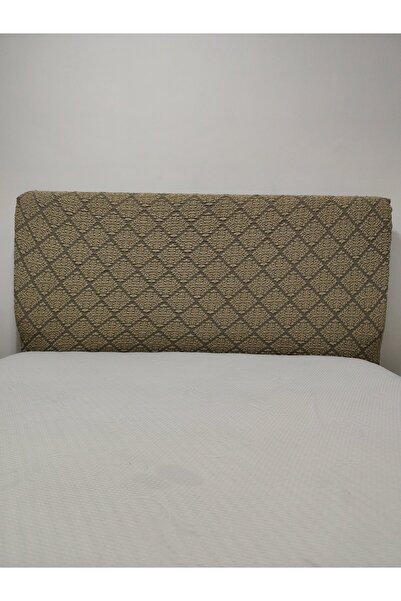 COVER TEKSTİL BAZA YATAK BAŞLIĞI KILIFI