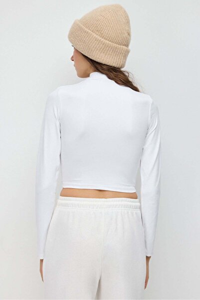 No Matter What Essentielles Polyamid-Top