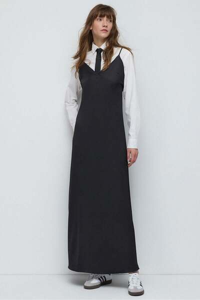 No Matter What Satinkleid