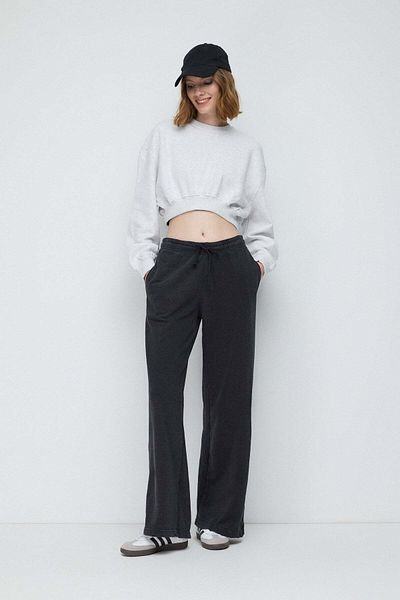 No Matter What Essential Sweatshirt - Turkish Cotton
