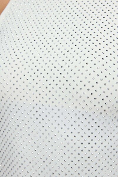 No Matter What Kurzarmbluse