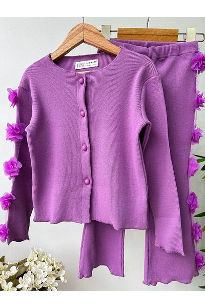 MODA Rose Camisole Suit
