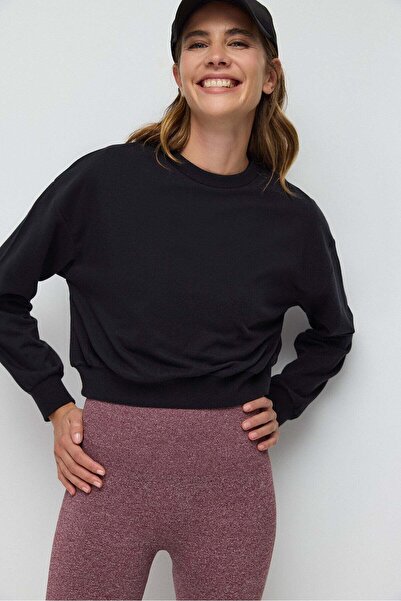 No Matter What Unverzichtbarer Pullover