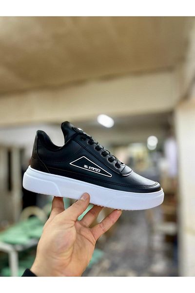 Keys Laceless Orthopedic Soft Casual Shoes