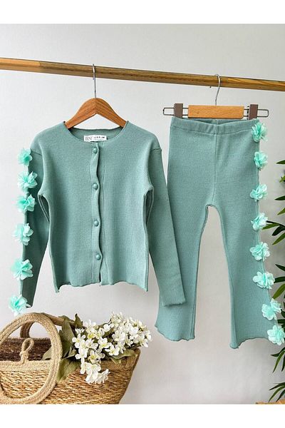 MODA Rose Camisole Suit
