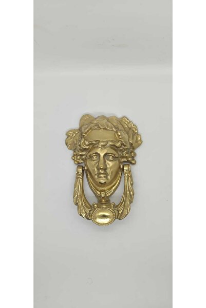 Kalender Döküm مقبض باب أرتميس النحاسي، مقبض الباب