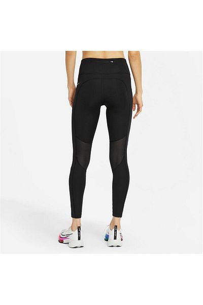 Nike W Nk Df Fast Tght Tights