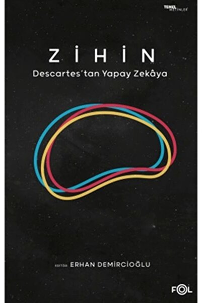 FOL Kitap Zihin – Descartes’tan Yapay Zekaya