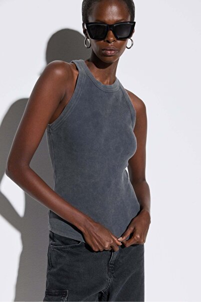 No Matter What Langärmelige Bluse