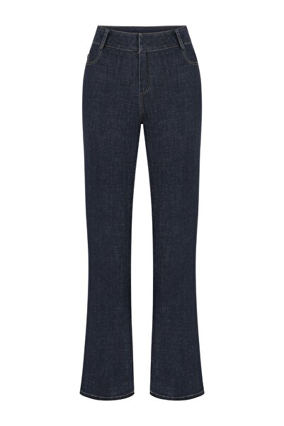 SEIZE THE DAY GABRIELLE KADIN LYCRALI JEAN PANTOLON