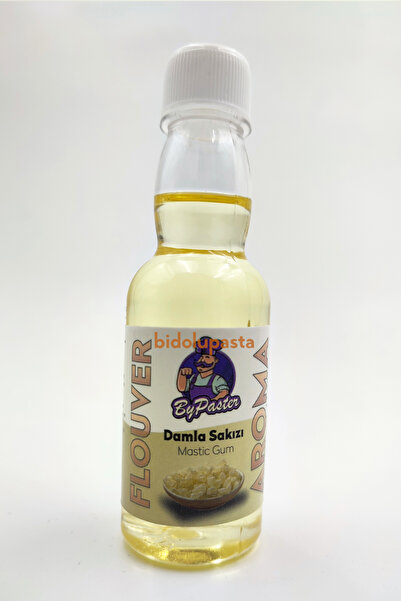 Dekamis Damla Sakızı Aroması 40 gr Damla Sakızı Gıda Aroması 40 gr