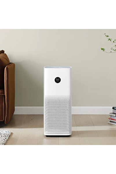 Xiaomi Purifier 4 PRO Zaman Ayarlı Akıllı Hava Temizleyici, HEPA FİLTRE,Gerçek Zamanlı Hava Kalitesi İzleme