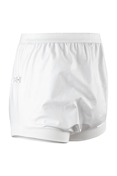 Brediawro Ribanalı Slip Ultra Emici Yıkanabilir Hasta Bezi Külodu Ribanalı Slip Boy Tam Koruma Ve Konfor