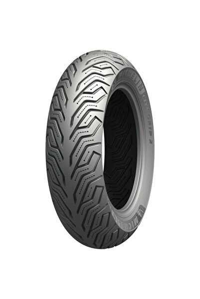 Michelin City 2 120/70-10 54L Arka Motosiklet Lastiği MT706533