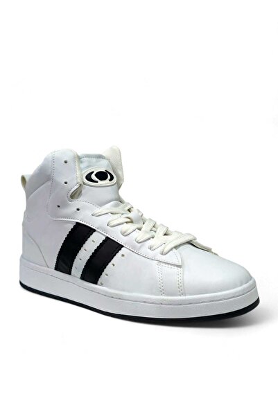 MİYASPORT Model de baschet pentru bărbați, pantofi sport casual, cu talpă confortabilă, cu talpă înaltă, cu talpă medie