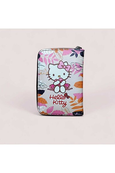 LEXA Mini Patterned Children's Wallet