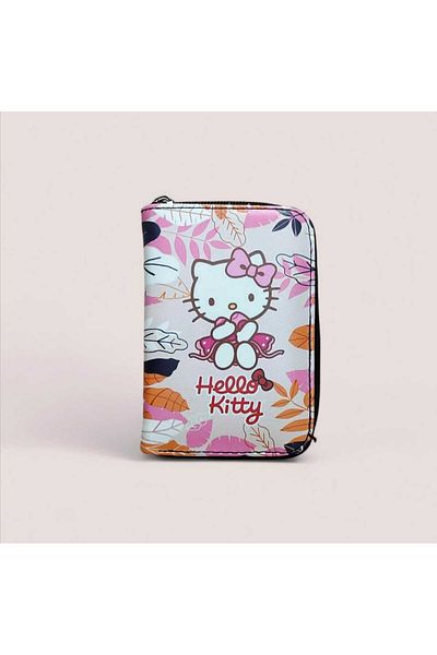 LEXA Mini Patterned Children's Wallet