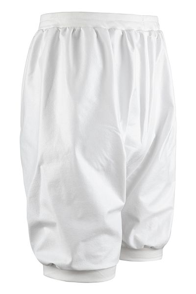 Alzmed Ultra Absorbent Washable Ribbed Diapers Full Protection and Comfort