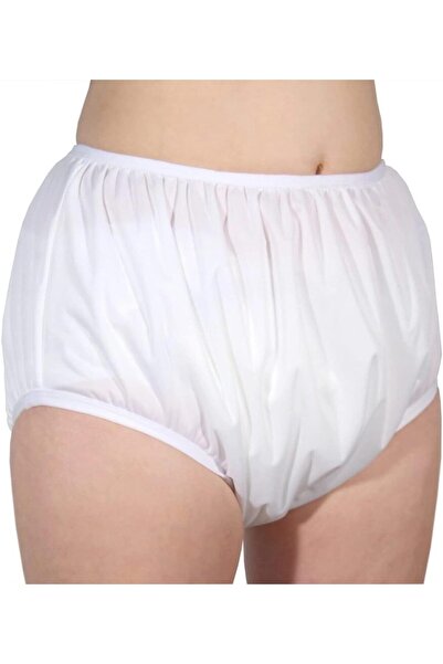 Ralwiarro M BEDEN Slip Lastikli Yıkanabilir Hasta Bezi Külodu Ultra Emici Sli...